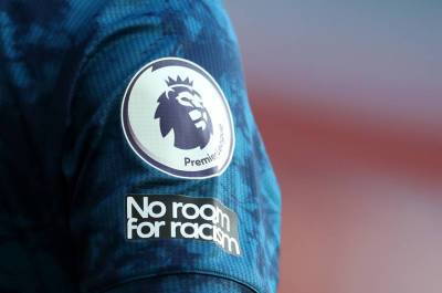 Футболистам АПЛ предлагают поддельные сертификаты о вакцинации - sport.bigmir.net - Англия