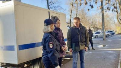 Подозреваемой в убийстве девятилетней девочки в Вологде предъявили обвинение - iz.ru - Россия - Израиль - Вологда