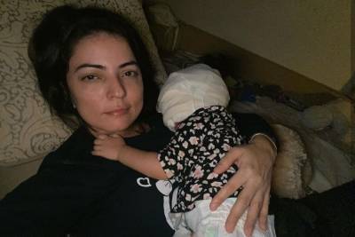 Девочке с «маской Бэтмена» вновь провели успешную пересадку кожи в Краснодаре - kuban.mk.ru - США - Краснодар