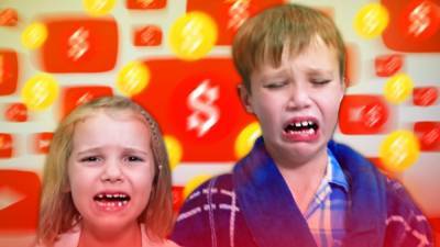 YouTube перестанет монетизировать низкокачественный детский и семейный контент - sharij.net
