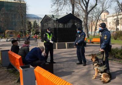 От полугода до года в тюрьме: в Раде хотят усилить наказание для украинцев - politeka.net - Украина