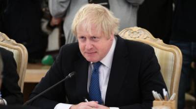 Владимир Путин - Борис Джонсон - Премьер-министр Британии заявил о желании почаще звонить Путину – источник - newzfeed.ru - Москва - Россия - Англия - Лондон