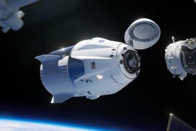Crew Dragon - Экипаж миссии Crew Dragon-2 вернется на Землю 4 ноября - trend.az