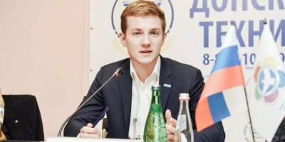 Артем Метелев - Депутат Метелев призвал своих коллег принять участие в волонтерской акции #МыВместе - ruposters.ru - Россия