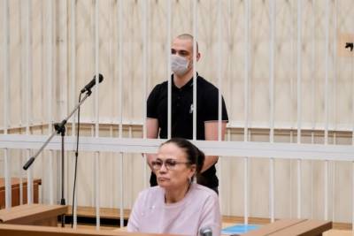 В Волгограде убийца иностранного студента извинился за содеянное - volg.mk.ru - Волгоград - Азербайджан
