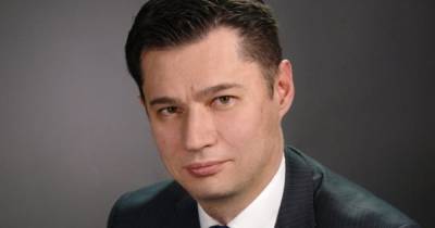 Сергей Арбузов - Александр Щерба - "Нафтогаз" привлек к международной деятельности бывшего советника Арбузова - dsnews.ua - США - Украина - Вашингтон - Германия - Назначения