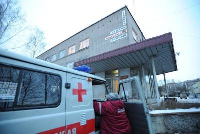 В Архангельской области за минувшие сутки COVID-19 выявлен у 402 человек - arh.mk.ru - Архангельск - Архангельская обл. - Северодвинск - Новодвинск