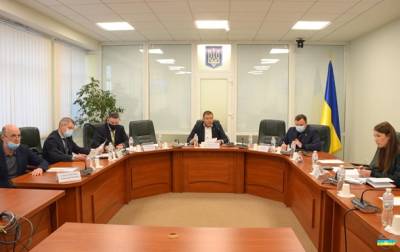 ВСП обвинил международных партнеров в блокировании избрания ВККС - korrespondent.net - Украина