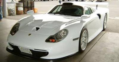 Porsche - Уникальный Porsche 911 оценили в 12 миллионов долларов - focus.ua - Украина - Япония