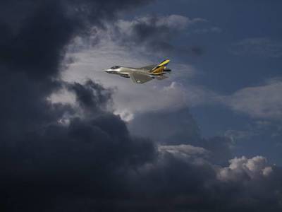 Квартальная отчетность Lockheed Martin разочаровала инвесторов - smartmoney.one