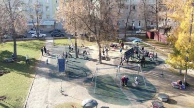 От Воронежа до Перми. Как регионы России провалили второй локдаун - vestivrn.ru - Россия - Египет - Воронеж - Турция - Нижегородская обл. - Нижний Новгород - Пермь - Воронежская обл. - Курская обл. - Пермский край - Самарская обл. - Новгородская обл.