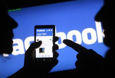 Facebook закрыл три группы о нелегальной миграции в Евросоюз через Беларусь - unn.com.ua - США - Украина - Киев - Белоруссия - Польша
