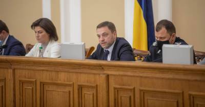 Денис Монастырский - Глава МВД: Полноценный реестр оружия заработает в Украине к началу 2022 года - kp.ua - Украина