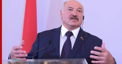 Александр Лукашенко - Юрий Караев - Лукашенко заявил, что к границе Белоруссии "подкинули" танки - profile.ru - Белоруссия