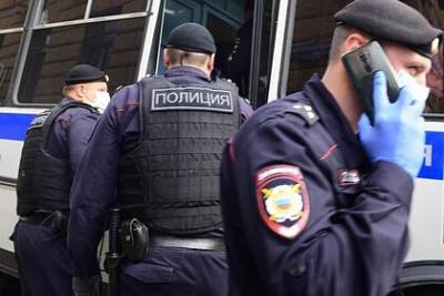 Майор российской полиции заставлял подчиненных оплачивать штрафы нарушителей - lenta.ru - Россия - респ.Тыва