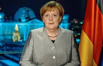 Ангела Меркель - Вальтер Штайнмайер - У Меркель закончились полномочия канцлера ФРГ - charter97.org - Белоруссия - Германия