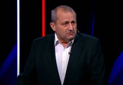 Яков Кедми - Кедми: Украина "смертельно больна" и не может обеспечить себя газом - actualnews.org - Украина - Киев