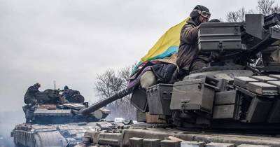 СМИ сообщили об освобождении ВСУ села Старомарьевка: штаб ООС назвал это фейком (фото, видео) - focus.ua - Украина - Донецкая обл. - Обстрелы