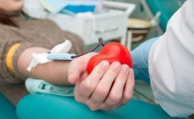 В последнюю субботу октября в Ульяновске пройдет донорская акция - ulpravda.ru - Россия - Ульяновск - Ульяновская