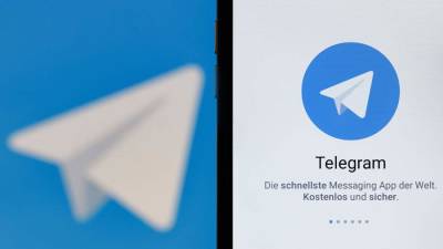 Роскомнадзор внес Telegram и Livejournal в реестр соцсетей - iz.ru - Россия - Израиль