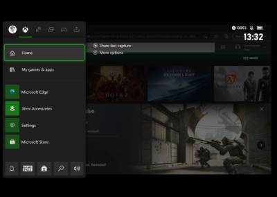 Владельцы консолей Xbox теперь могут запускать ПК-игры из Steam через сервис NVIDIA GeForce Now - itc.ua - Украина