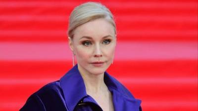 Константин Богомолов - Марина Зудина - Марина Зудина объяснила, почему ее исключили из спектакля Богомолова - 5-tv.ru - Россия
