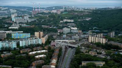 МФЦ и медучреждения Приморья перейдут на особый график в период нерабочих дней - russian.rt.com - Приморье край - Свердловская обл.