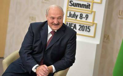 Александр Лукашенко - Лукашенко: Западные страны "подкинули" на границу с Беларусью танки "Леопард" - actualnews.org - Белоруссия - Минск - Лида