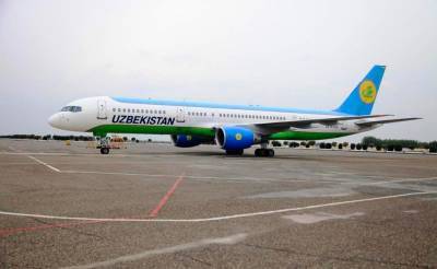 Uzbekistan Airways увеличивает количество рейсов в Киев. Сколько стоит билет? - podrobno.uz - Киев - Узбекистан - Ташкент