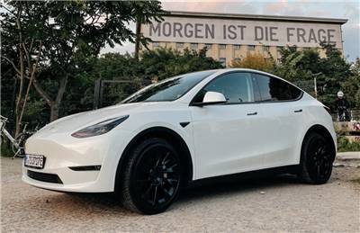 Илон Маск - Tesla стоит $1 трлн: что будет дальше? - smartmoney.one - Саудовская Аравия - Microsoft