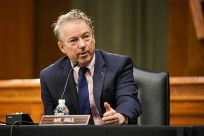 Пол Рэнд - Криптовалюту назвали заменой доллару - lenta.ru - США