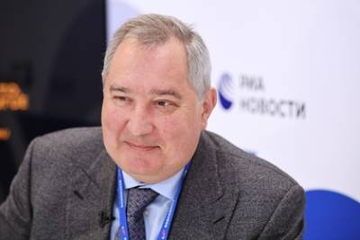 Дмитрий Рогозин - Рогозин назвал российскую орбитальную станцию новой МКС - lenta.ru - Россия