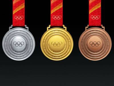 Оргкомитет зимней Олимпиады в Пекине показал, как будут выглядеть медали Игр 2022 - gordonua.com - Китай - Украина - Пекин - Beijing