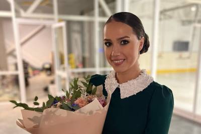 Алина Загитова - "Нереальная красотка, восхитительный образ! - болельщики о новом образе Загитовой - sport.ru - Москва