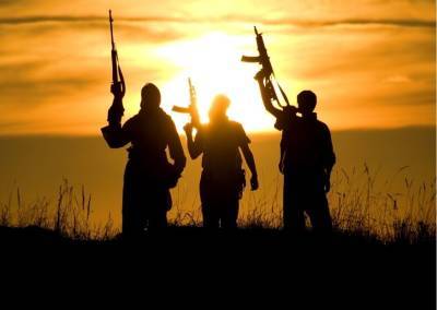 Колин Каль - ИГИЛ в Афганистане готовит атаку на США - американская разведка и мира - cursorinfo.co.il - США - Афганистан