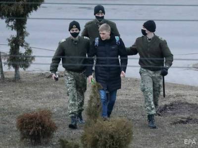 Светлана Тихановская - Тихановская заявила о недооценке уровня насилия во время "революции" в Беларуси - gordonua.com - Украина - Белоруссия