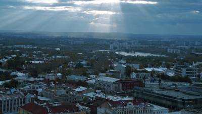 В Ульяновской области ужесточили ограничительные меры в нерабочие дни - russian.rt.com - Ульяновская - Чукотка