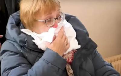 В Светловодске избили депутата горсовета - korrespondent.net - Украина