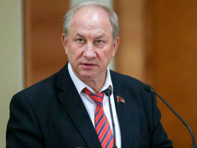 Валерий Рашкин - Рашкин: Для российских властей пытки и изнасилования в колониях — не преступление, а государственная тайна - rosbalt.ru - Москва - Россия