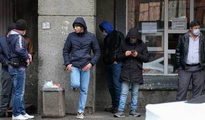 Жители Новой Москвы жалуются на проблемы с мигрантами - newizv.ru - Новая Москва