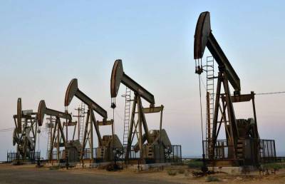Цены на нефть позволят в разы ускорить пополнение российских резервов - topcor.ru - США