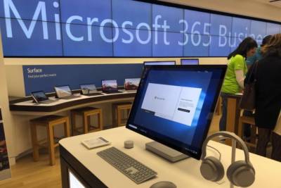 «Атаки становятся все более безжалостными»: в Microsoft обеспокоены действиями российских хакеров - enovosty.com - Россия - Microsoft