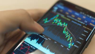 Итоги торгов. Первые признаки разворота вниз - smartmoney.one - Россия