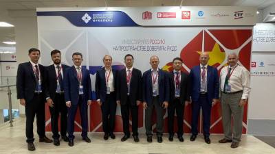 Путь на первое место: китайская корпорация стала лидером в международном рейтинге ENR - russian.rt.com - Москва - Китай - Санкт-Петербург - Владивосток