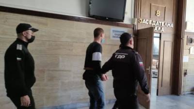 Из-за денег: расчленили немца и отправили его палец вдове - germania.one - Германия - Болгария