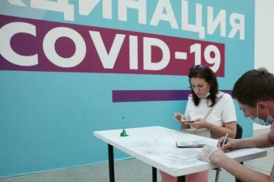 В Липецкой области ввели QR-коды для гостиниц и торговых центров - mk.ru - Липецкая обл.