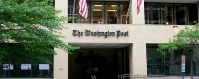 Дональд Трамп - Джанет Йеллен - В The Washington Post заявили о провале санкционной политики Вашингтона - runews24.ru - США - Вашингтон - Washington - Washington