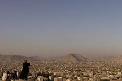 Забихулла Муджахида - В Афганистане планируют провести перепись населения впервые с 1979 года - aif.ru - Афганистан