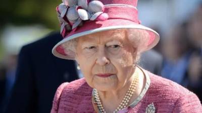 Елизавета II - Елизавета II не будет участвовать в саммите по вопросам изменения климата - newdaynews.ru