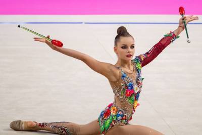 ЧМ-2021 по художественной гимнастике 2021 года: расписание турнира - sport.ru - Япония - Другие